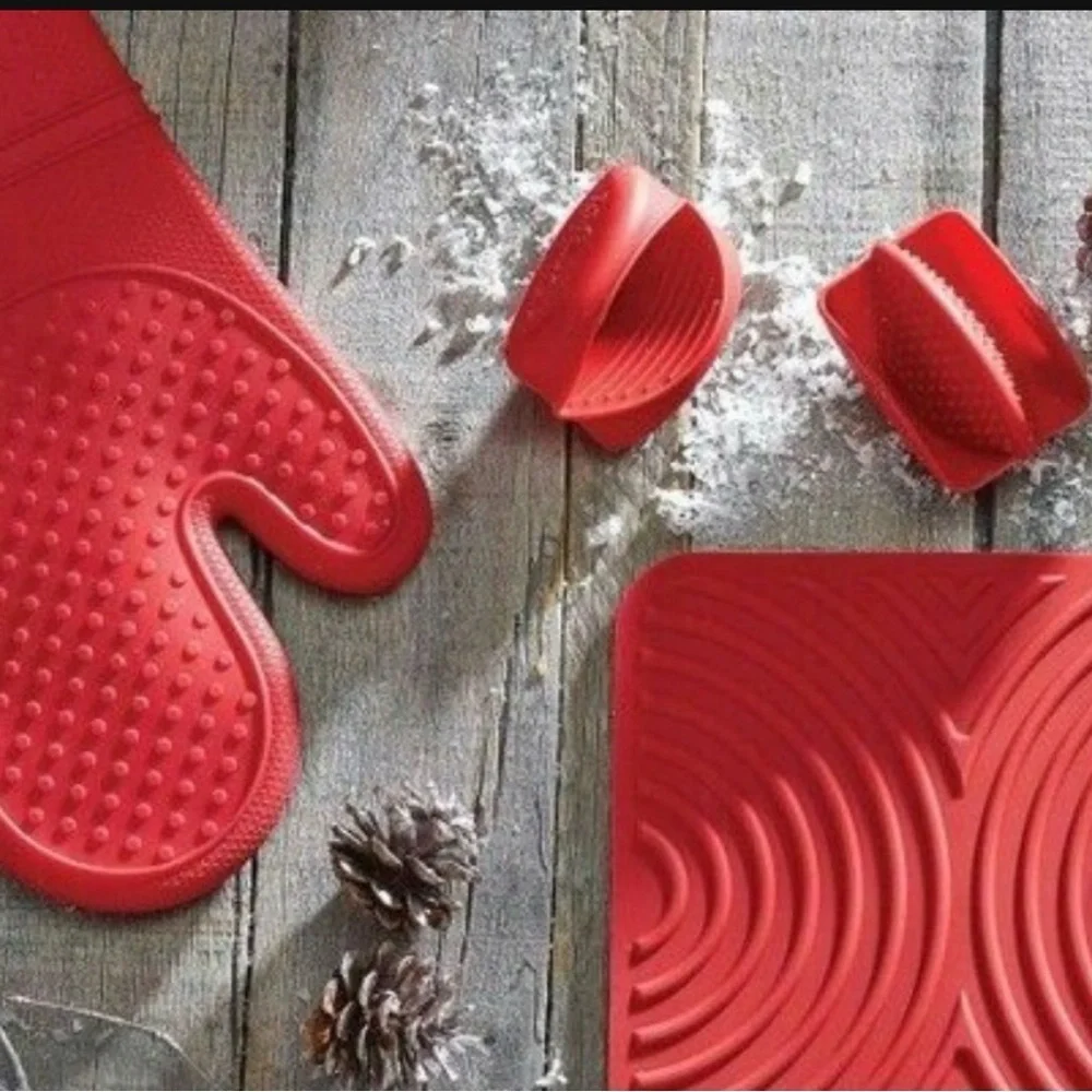 Pampered Chef pampered chef